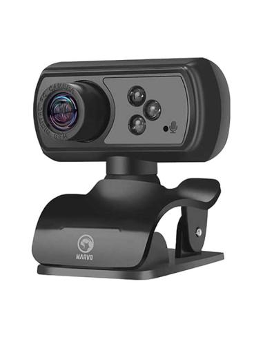 SCORPION MPC01 HD 1080P 5MP USB WEBCAM
