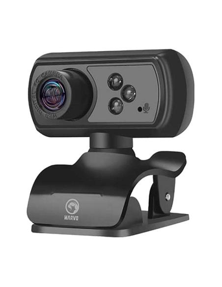 SCORPION MPC01 HD 1080P 5MP USB WEBCAM