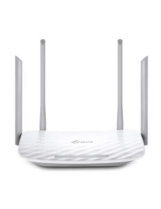 ROUTER WIFI DUAL BAND GIGABITE AC1200 ARCHER C5