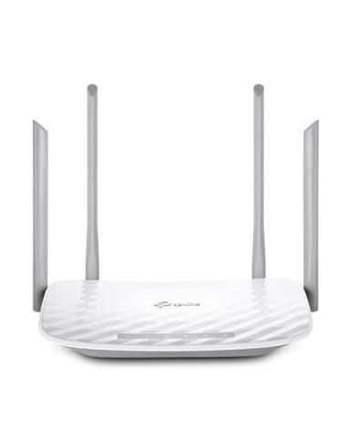 ROUTER WIFI DUAL BAND GIGABITE AC1200 ARCHER C5