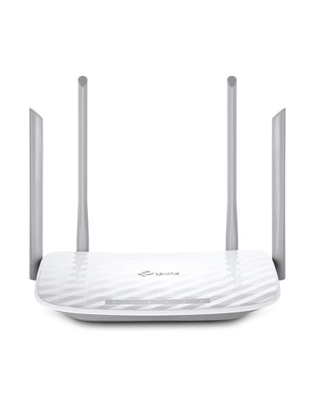 ROUTER WIFI DUAL BAND GIGABITE AC1200 ARCHER C5