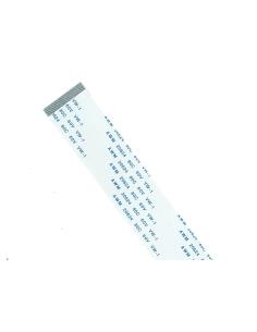 CINTA PLANA AWM 20624 80C 60V TIPO A 20cm 20pins