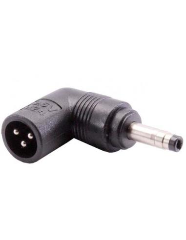 CONECTOR M31 LENOVO 20V 4,0x1,7x12 mm