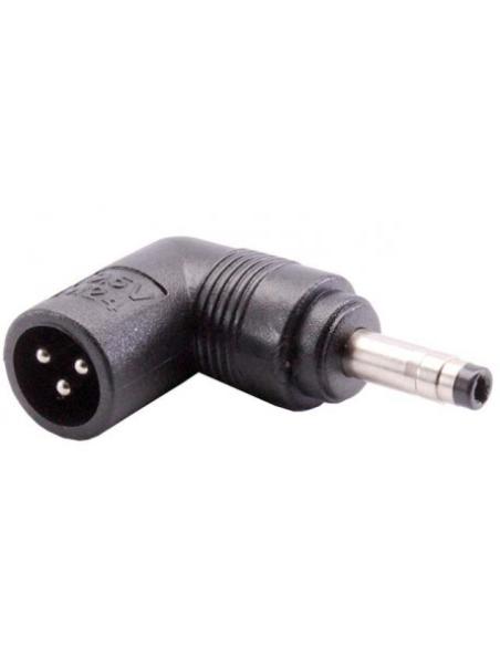 CONECTOR M31 LENOVO 20V 4,0x1,7x12 mm