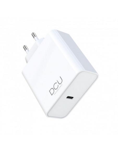 FONTE DE ALIMENTAÇÃO USB-C 65W COM PD 3.0 QUICKCHARGE
