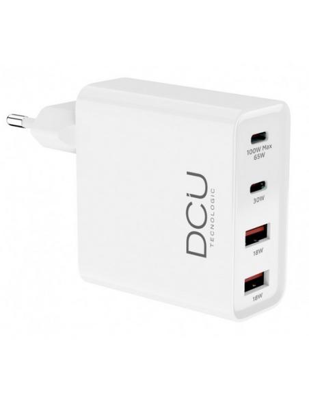 FONTE DE ALIMENTAÇÃO USB-C DE 100W COM PD 3.0 QUICKCHARGE