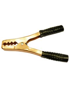 PINCE DE BATTERIE 75A NOIRE