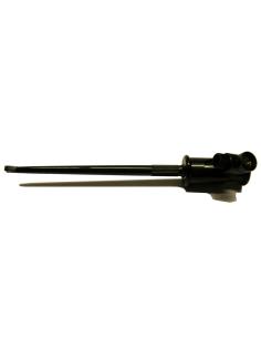 CLIP IC LLARG NEGRE 14cm