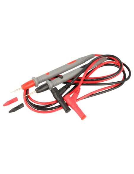 DICAS DE TESTE PRO SUPER FINE