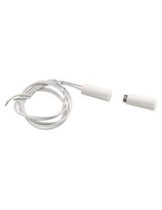 INTERRUPTOR MAGNETICO EMPOTRABLE N.A. 200V 1A