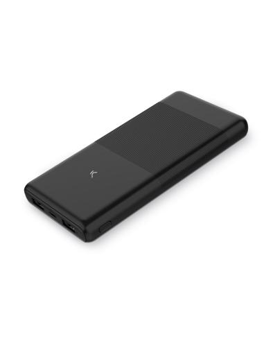 BATERIA EXTERNA MINI POWER BANK 10000mAh 22,5W