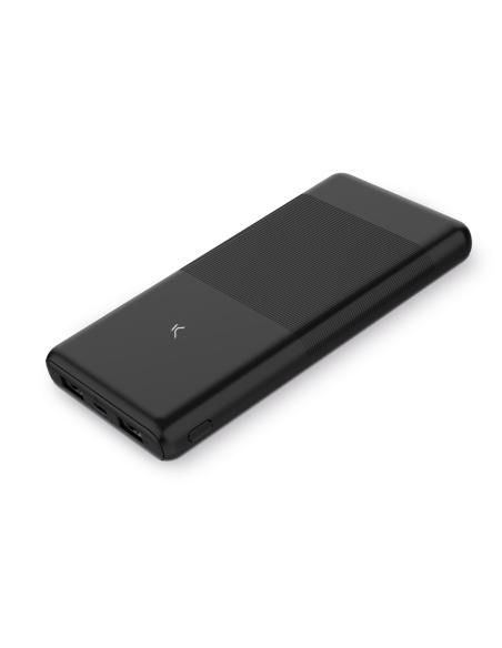 BATERIA EXTERNA MINI POWER BANK 10000mAh 22,5W
