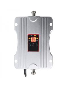 KIT REPETIDOR TELEFONIA AT-3G-DUAL VOZ/DATOS