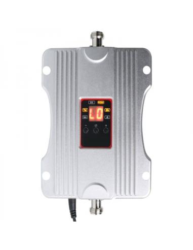 KIT REPETIDOR TELEFONIA AT-3G-DUAL VOZ/DATOS