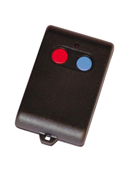 EMISOR 2 CANALES NEGRO GRUPO 3 TL-301