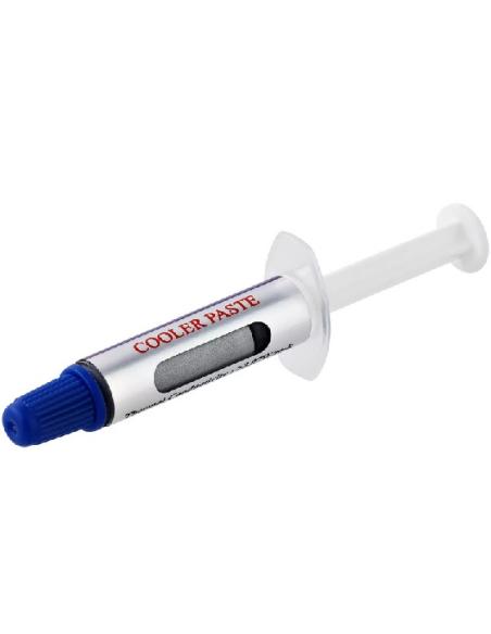 PASTA TERMICA CPU STARTECH 1,5gr SILVGREASE1