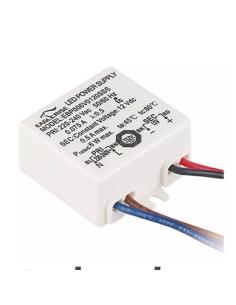 FONT ALIMENTACION 6W 24VDC 0,25A IP20 EBP006V024
