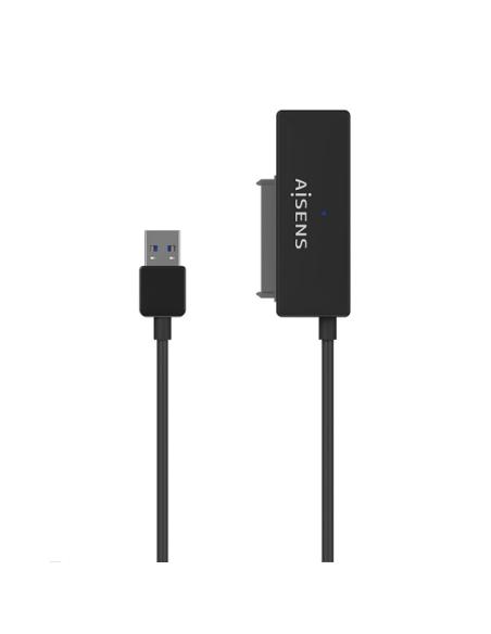 USB 3.1 a SATA PARA DISCO 2,5"/3,5" ASE-35A01B