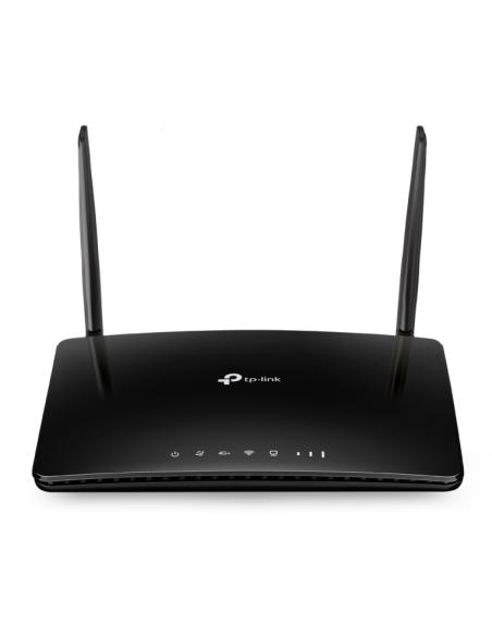 ROUTER ARCHER MR500 4G LTE AC1200 DUAL BAND