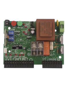 SLIDER 1H4 CUADRO MANIOBRA 1 MOTOR 220V O.C.