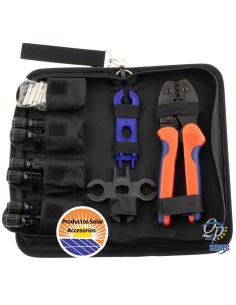 KIT HERRAMIENTAS CONECTOR FOTOVOLTAICO SOL-19308