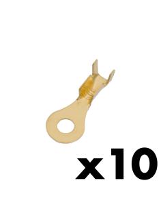 BLISTER TER. REDONDO 3,2mm Ø0,50-2,5mm 10u.