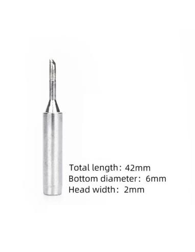 KEILSPITZENSCHWEISSER 900ER SERIE