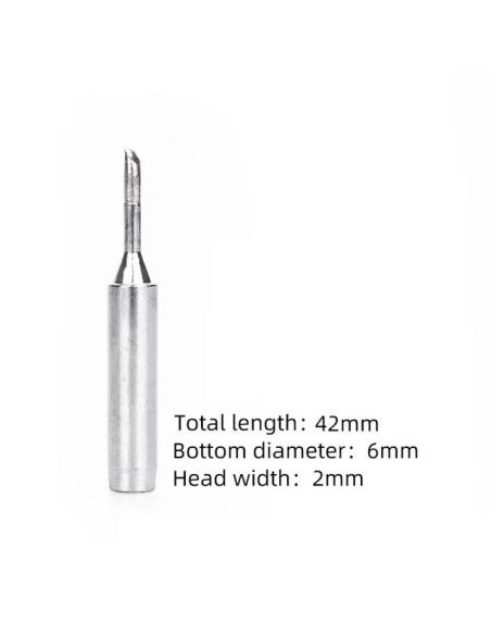 KEILSPITZENSCHWEISSER 900ER SERIE