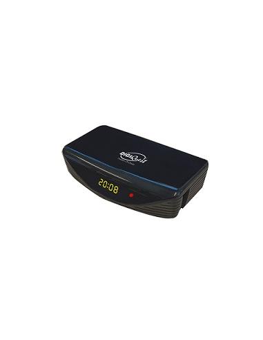 RECEPTOR TDT-T2 HD DIGIQUEST MDD MINI