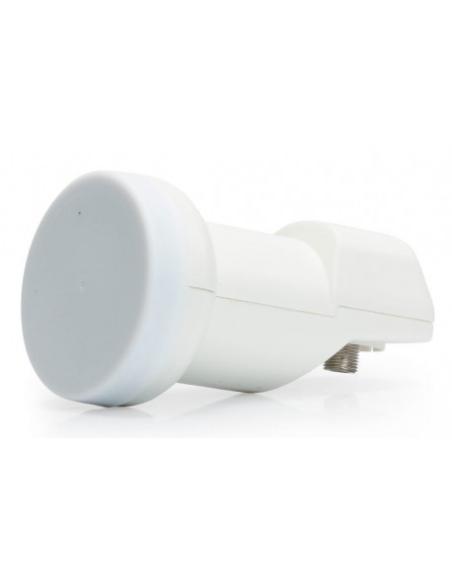 LNB UNIVERSAL SINGLE 0,1dB LSP-02G OPTICUM