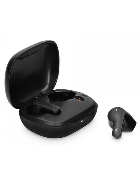 AURICULARES INALAMBRICOS TRUEBUDS3 NEGROS