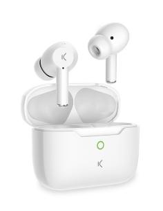 AURICULARES INALAMBRICOS ORION BLANCOS