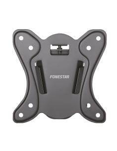 SOPORTE TV FIJO 13''-32'' VESA 75/100 FIX-11BA