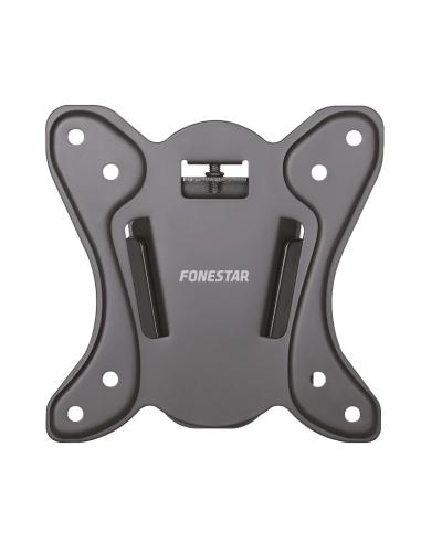 MONTURE TV FIXE 13''-32'' VESA 75/100 FIX-11BA