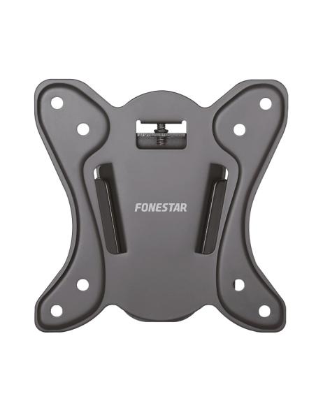 MONTURE TV FIXE 13''-32'' VESA 75/100 FIX-11BA