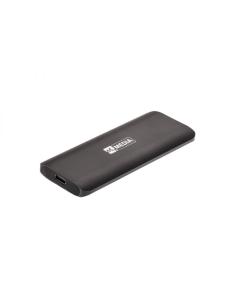 DISCO DURO EXTERNO SSD M.2 USB3.2 TIPO-C 512Gb