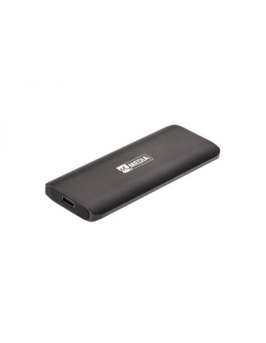 DISCO DURO EXTERNO SSD M.2 USB3.2 TIPO-C 512Gb