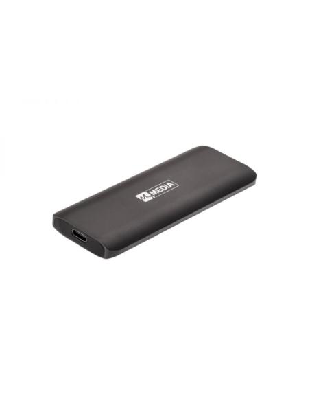 DISCO DURO EXTERNO SSD M.2 USB3.2 TIPO-C 512Gb