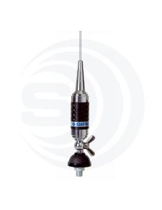 ANTENNE MOBILE CB27 SUPER CARBONIUM 27 PALOMIL