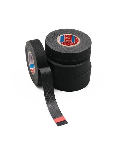 POLYPROPYLEN FLAMMHEMMENDES STOFFBAND 19 mm 15 m