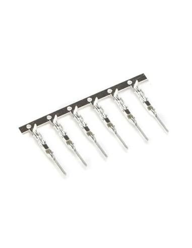 TERMINAL DE PRISE DE CONNECTEUR DUPONT