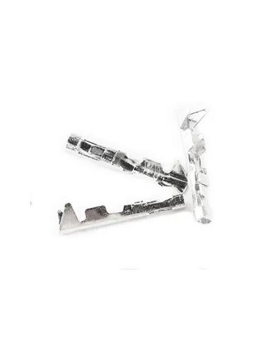 CONNECTEUR DUPONT À TERMINAL FEMELLE