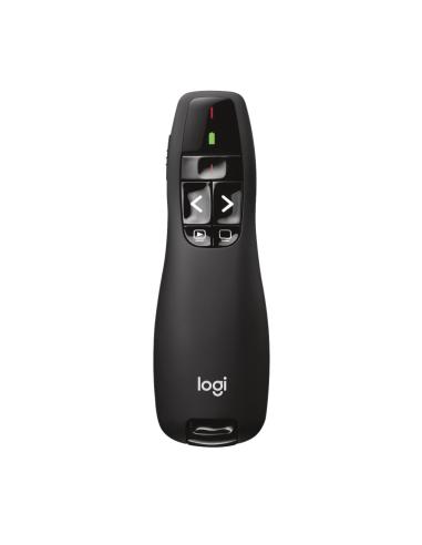 R400 LOGITECH POINTER-AKKULOSE