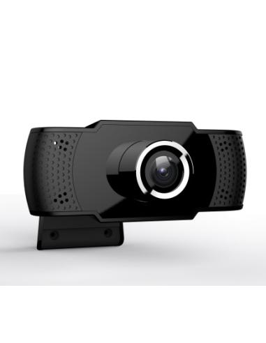 LEOTEC FHD USB 1920x1080 3,6mm 30fps WEBCAM