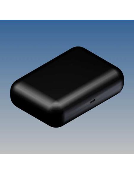 CAJA PLASTICO SOAP 10008 131x66x30,5mm