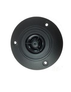 TWEETER CUPULA REDONDO 20W 74x25 3khz-20khz