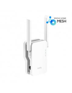 REPETIDOR WIFI 6 Dual Band 2,4/5 GHz 1800Mbps