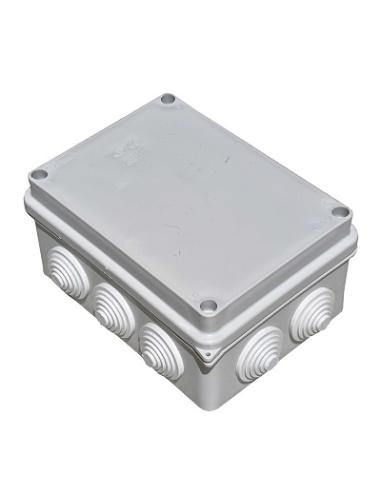 CAJA ESTANCA 175x130x180 K-014