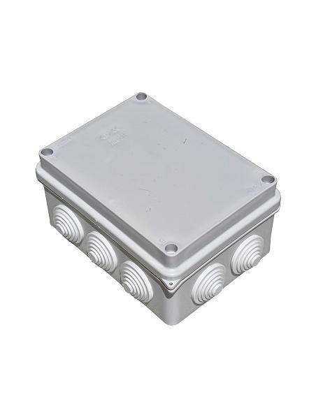 CAJA ESTANCA 175x130x180 K-014