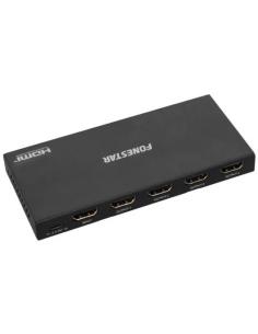 SPLITTER HDMI 2.0 1x4 FO-22S4